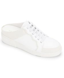 Women's Kam Court Mule Sneaker