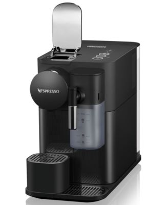 Nespresso Original Lattissima One Espresso Machine By De'Longhi - Macy's