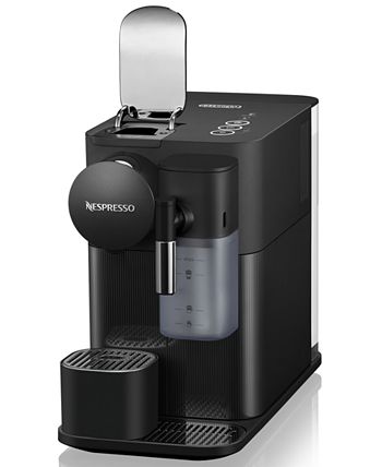 Nespresso Lattissima Espresso Machine by DeLonghi - Macy's