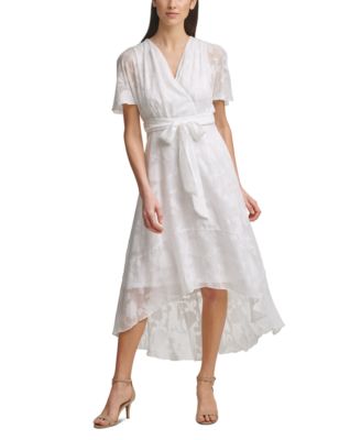 jessica howard jacquard dress