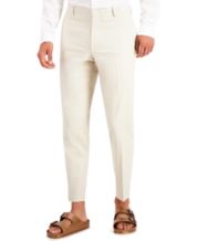 Men's Linen Pants: Shop Men's Linen Pants