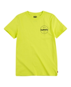 Levi's Little Boys Logo T-shirt