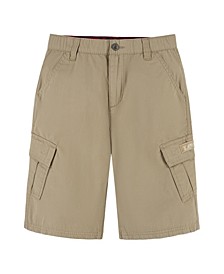 Toddler Boys Cargo Shorts