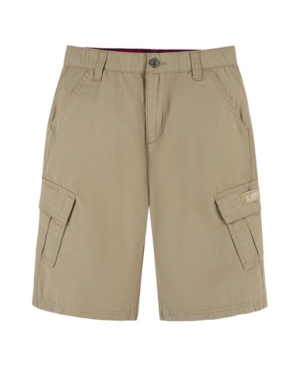 LEVI'S TODDLER BOYS CARGO SHORTS