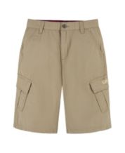 Macy's levi clearance cargo shorts