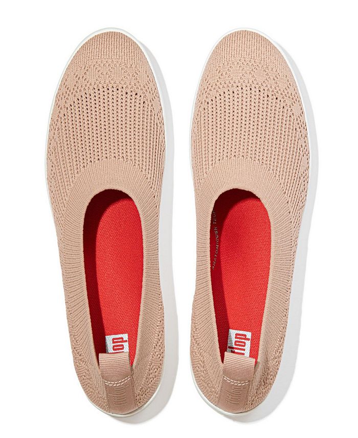 fitflop ballerinas