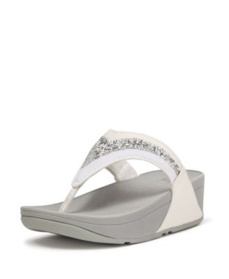 macys womens fitflops