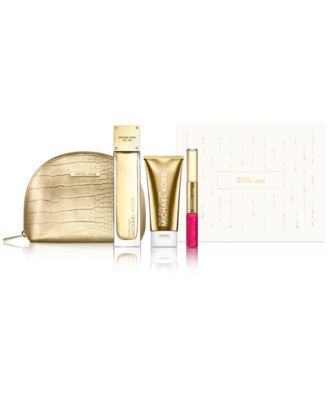 michael kors amber gift set