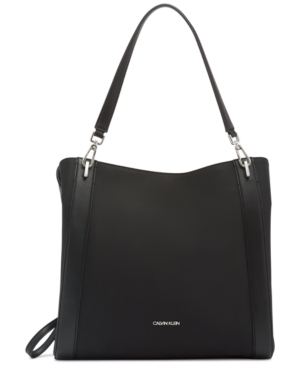 Calvin Klein Ellie Large Tote