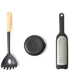 Italian Chef's 3-Pc. Tool Set