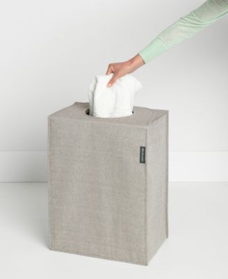Rectangular 14.5G Laundry Bag