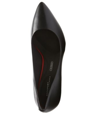 Women's Total Motion 75 MM Pth Plain Pumps