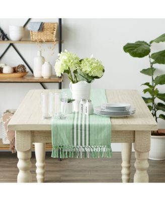 Stripes Table Runner