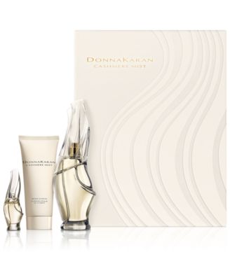 donna karan perfume set