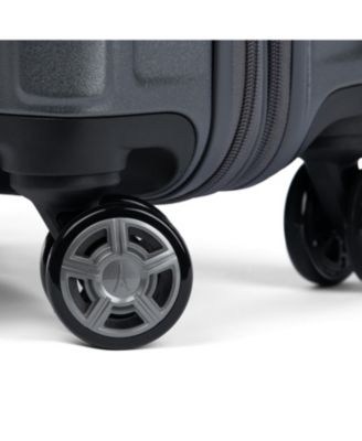 Platinum Elite 22" Hardside Carry-on Spinner