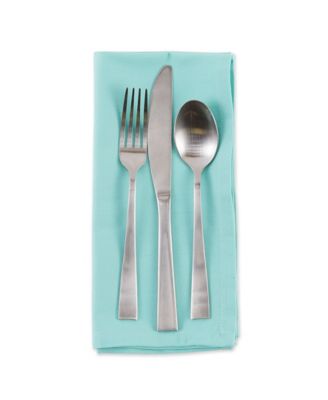 Solid Napkin, Set of 6