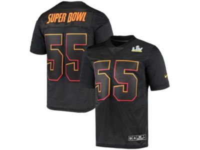 Nike - Super Bowl LV Men's Event Limited Jersey