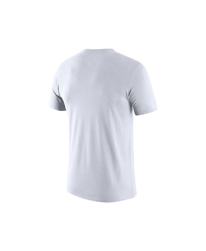 Nike Oklahoma Sooners Men's Essential Futura T-Shirt - Macy's