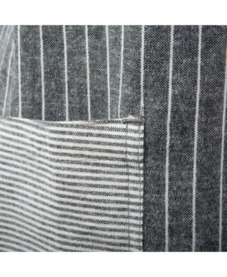 Fresh Stripe Pantry Apron