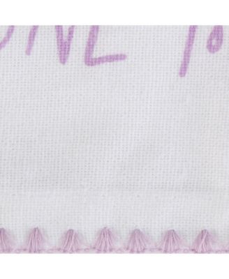 Pop Fizz Home Collection, Sassy Cocktails, 18" x 28", Set of 4