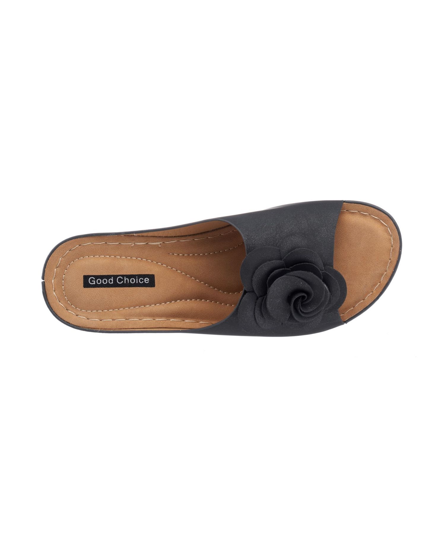 Women's Tokyo Floral Wedge Sandals