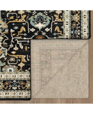 CLOSEOUT! Zephyr Amphora 5'3" x 7'10" Area Rug