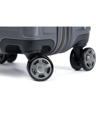 Platinum Elite 23" Hardside Carry-On Spinner