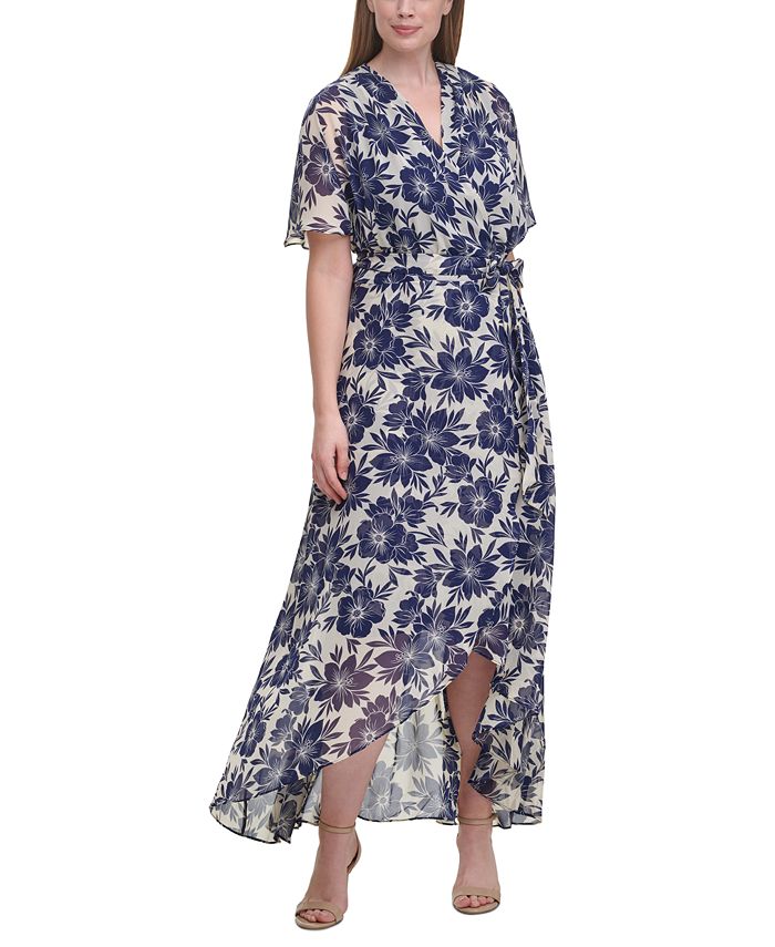 Jessica howard maxi best sale dress