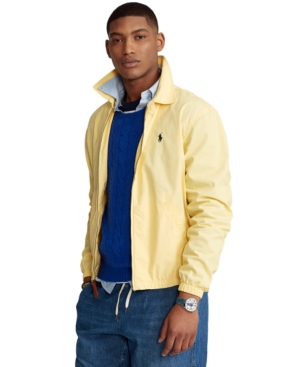 Polo Ralph Lauren Men's Bayport Windbreaker Created for Macy's