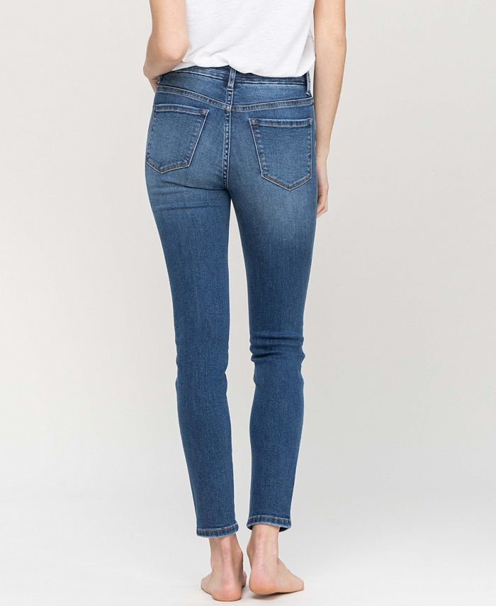 vervet skinny jeans