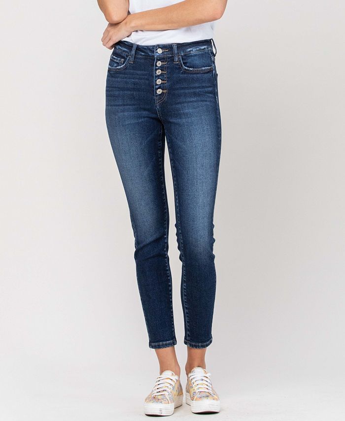 vervet skinny jeans