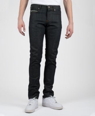 Naked & Famous Denim