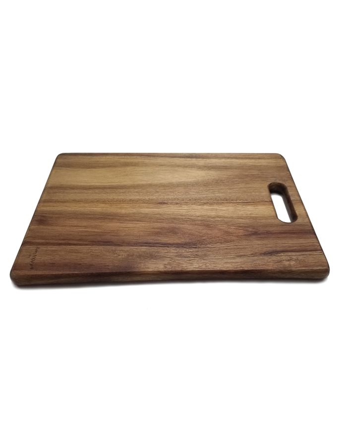 BergHOFF Acacia Wooden Cutting Board Macy's