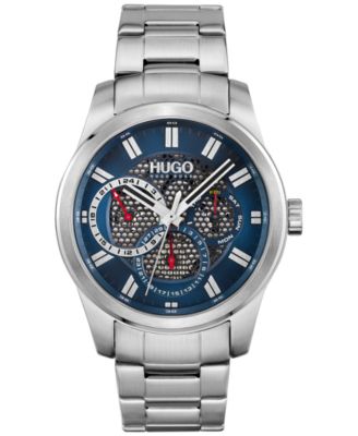 american exchange watch review