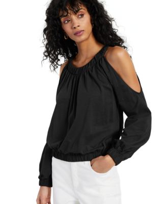 macys womens inc blouses