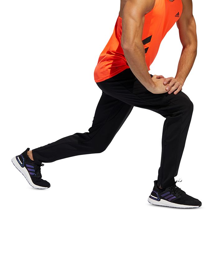 own the run astro