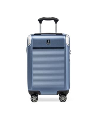 Platinum Elite 22" Hardside Carry-on Spinner