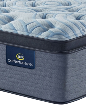 Serta Perfect Sleeper Luminous Sleep 175