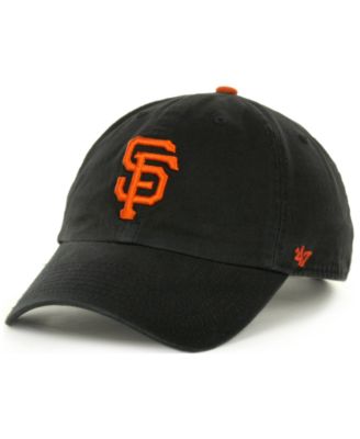 47 Brand San Francisco Giants Clean Up 