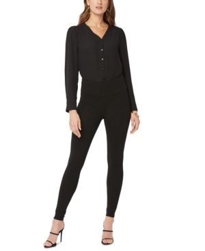 Nydj Pull-On Skinny Legging Pants