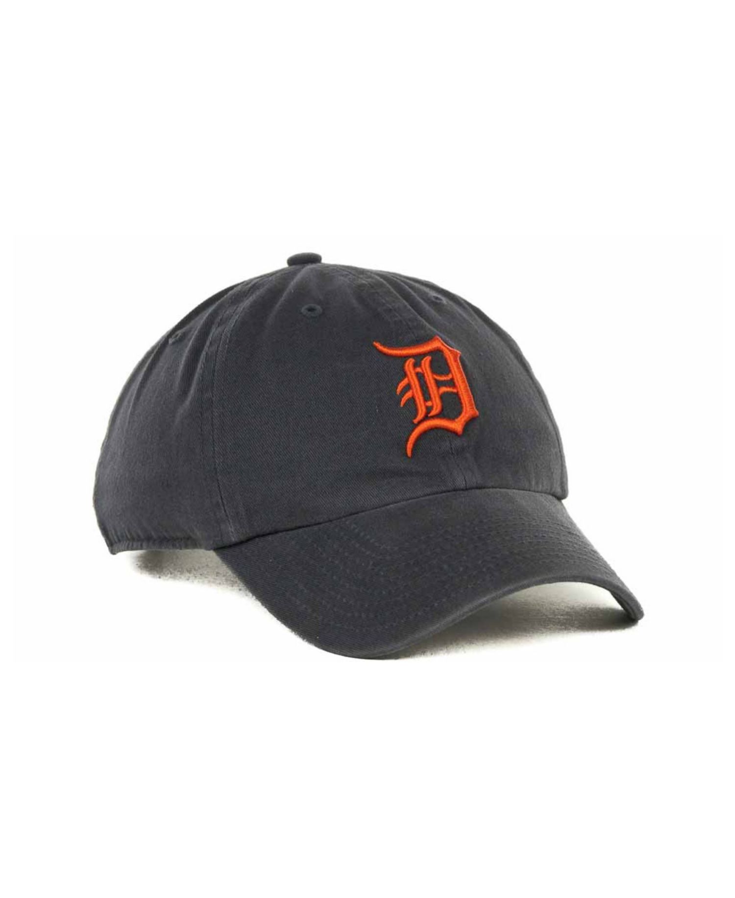 Detroit Tigers Clean Up Hat