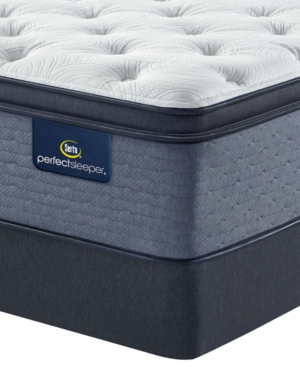 Serta Perfect Sleeper Cozy Escape 15