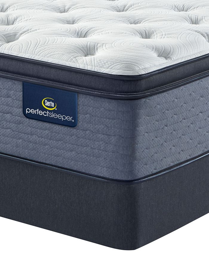 serta perfect sleeper pillow