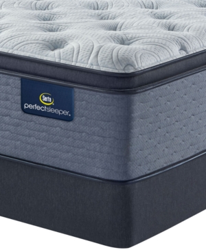 Serta Perfect Sleeper Renewed Sleep 17