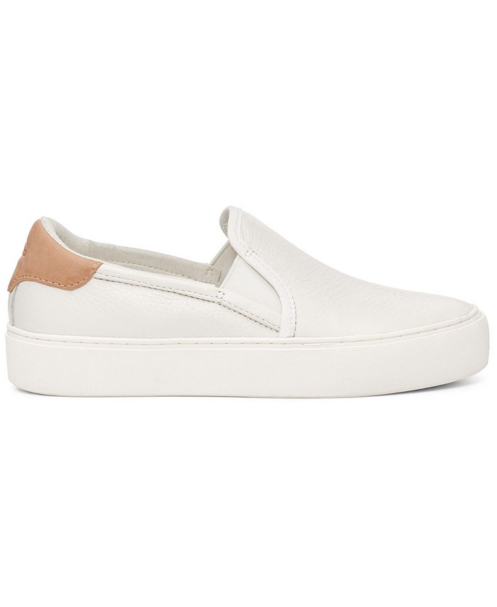 ugg cahlvan sneaker