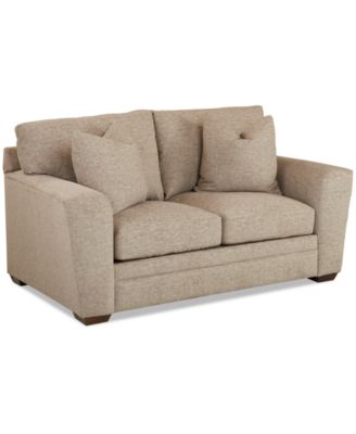 Macy's - Loranna 72" Fabric Loveseat