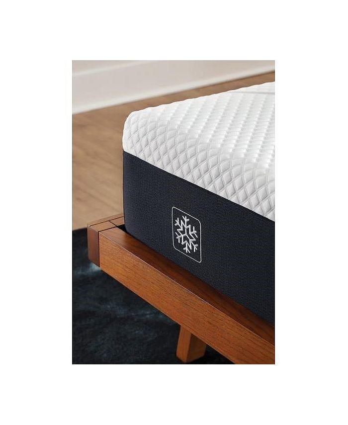 Serta Limited Edition 10" Plush Mattress Queen Macy's