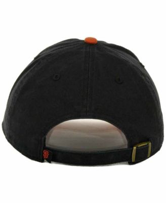 San Francisco Giants Clean Up Hat