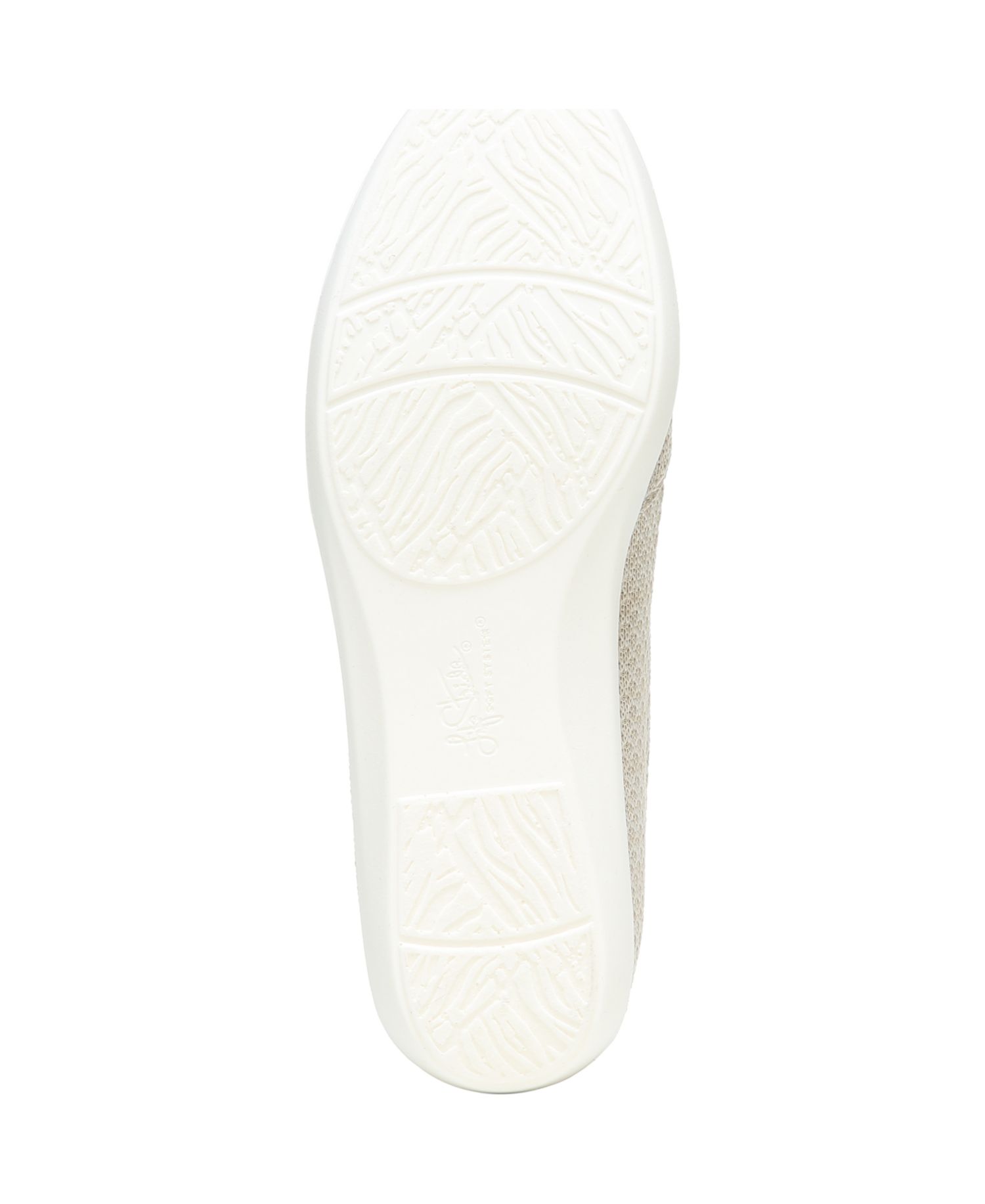 Women's Next Level Washable Slip Ons