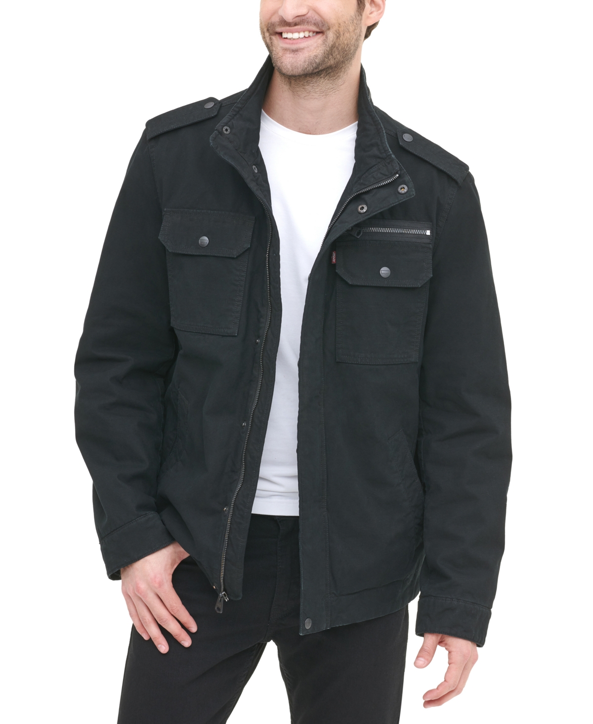 Levi's Men's Field Jacket